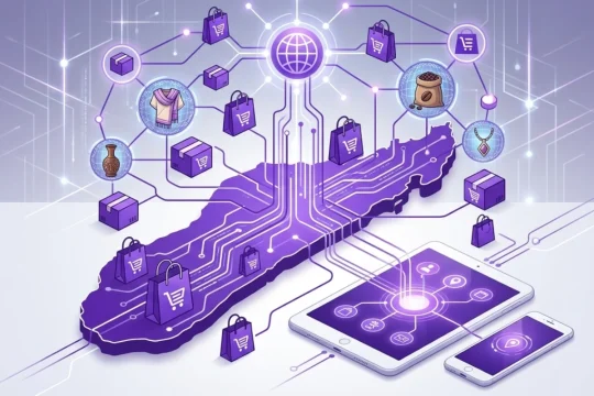 Le futur du Made in Madagascar passe par le digital - e-varotra.mg