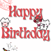 Birthday card