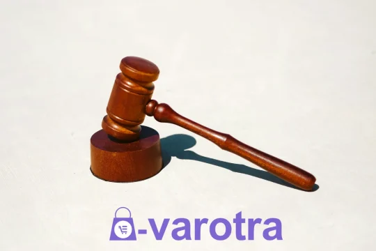 droit des consomateurs e-varotra Madagascar