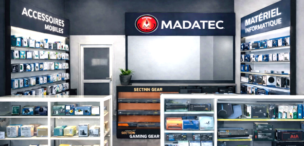 Madatec.sarlu