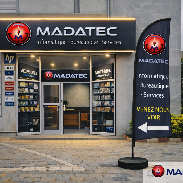 Madatec.sarlu